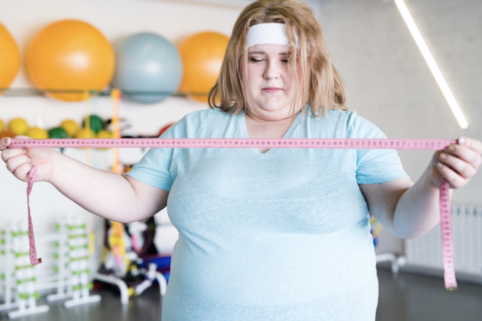 Balancing Mental Health & Weight Loss | Managing Anxiety Post-Op