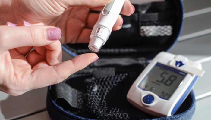 Diabesity: The Connection Between Diabetes and Obesity