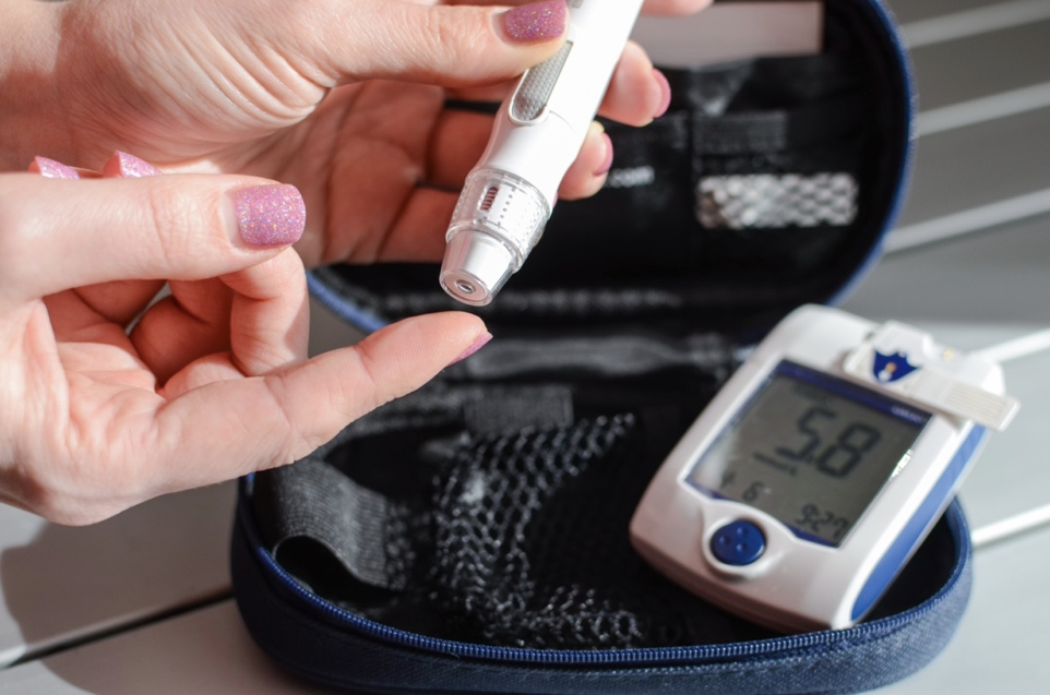 Diabesity: The Connection Between Diabetes and Obesity