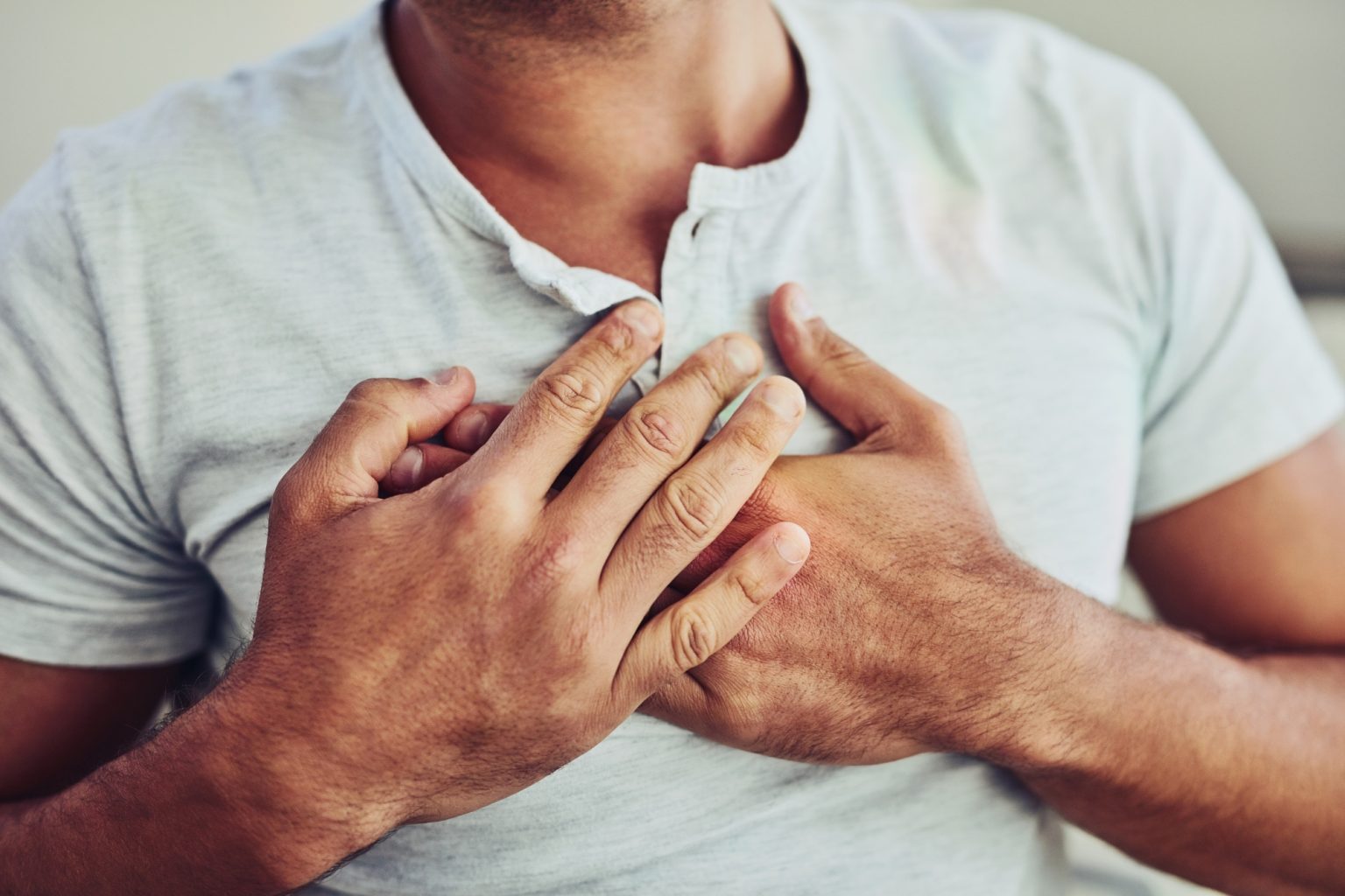 Understanding Acid Reflux & GERD Causes, Symptoms, and Treatment Options