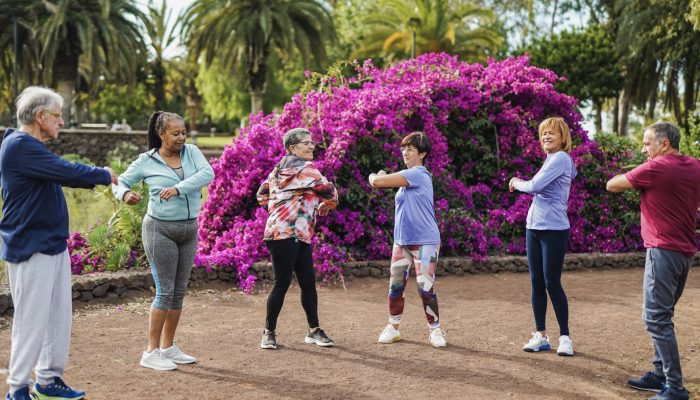 Spring Exercise Tips After Surgery