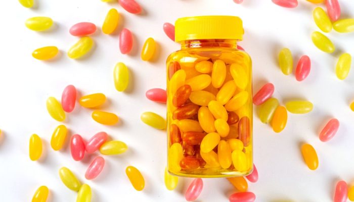 Why You Should Avoid Gummy Vitamins After Bariatric Surgery