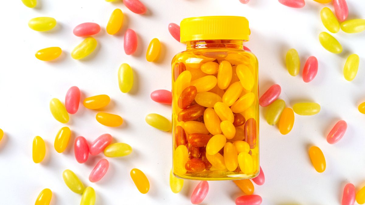 Why You Should Avoid Gummy Vitamins After Bariatric Surgery