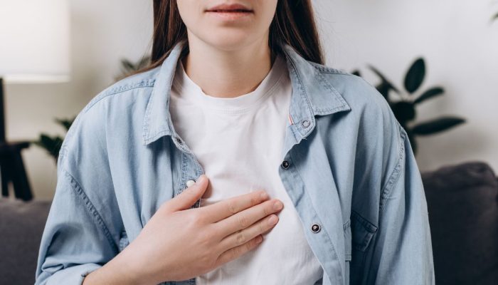 What Happens if Acid Reflux and GERD Go Untreated?