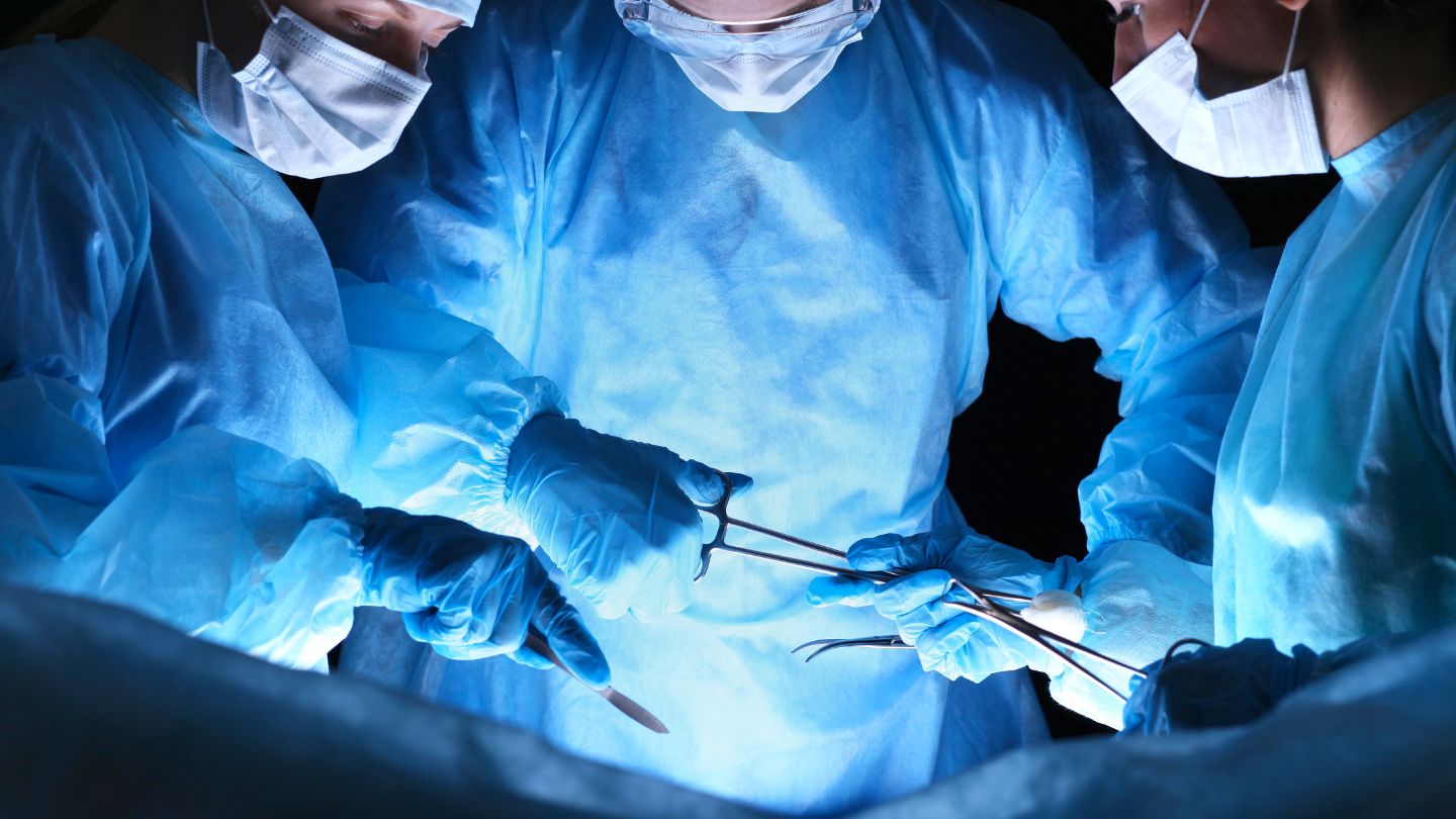 Can Bariatric Surgery Be Reversed?