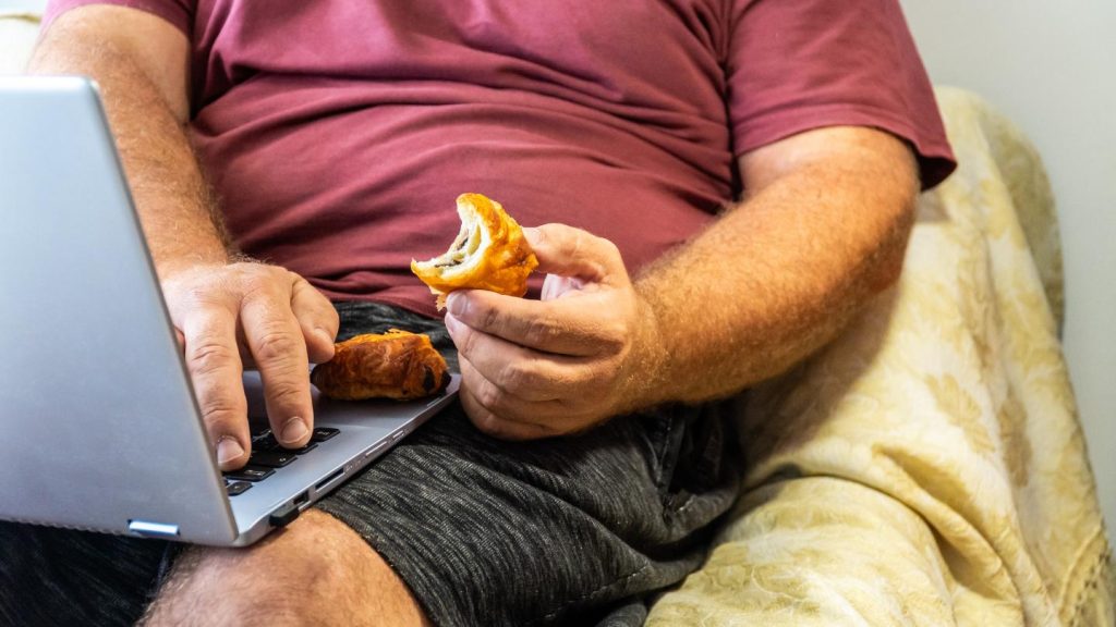 The Link Between Obesity and Type 2 Diabetes