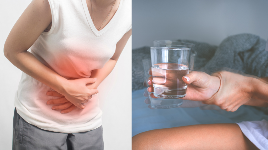 Types of Dumping Syndrome: Early Dumping Syndrome and Late Dumping Syndrome