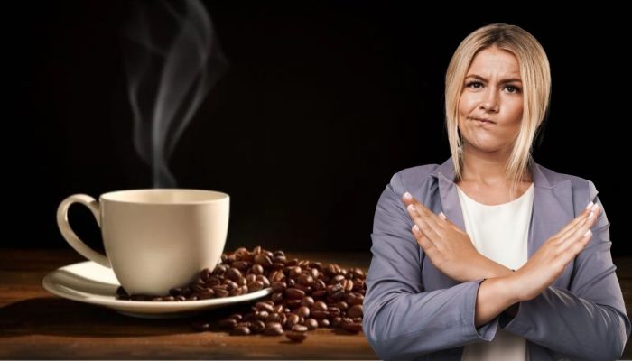 Why No Caffeine After Bariatric Surgery?