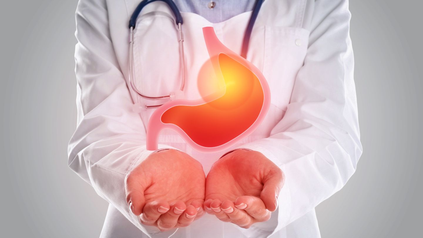 The Gallbladder and Acid Reflux Connection: Symptoms and Solutions