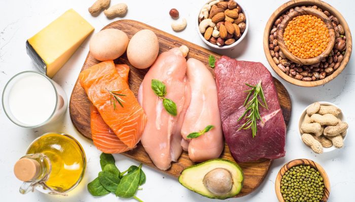 The Importance of Protein Intake After Gastric Sleeve Surgery