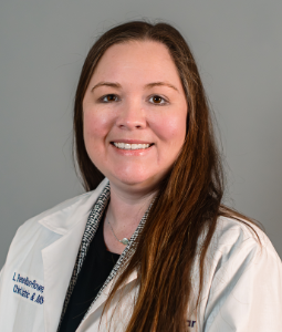 Dr. Renee Hilton