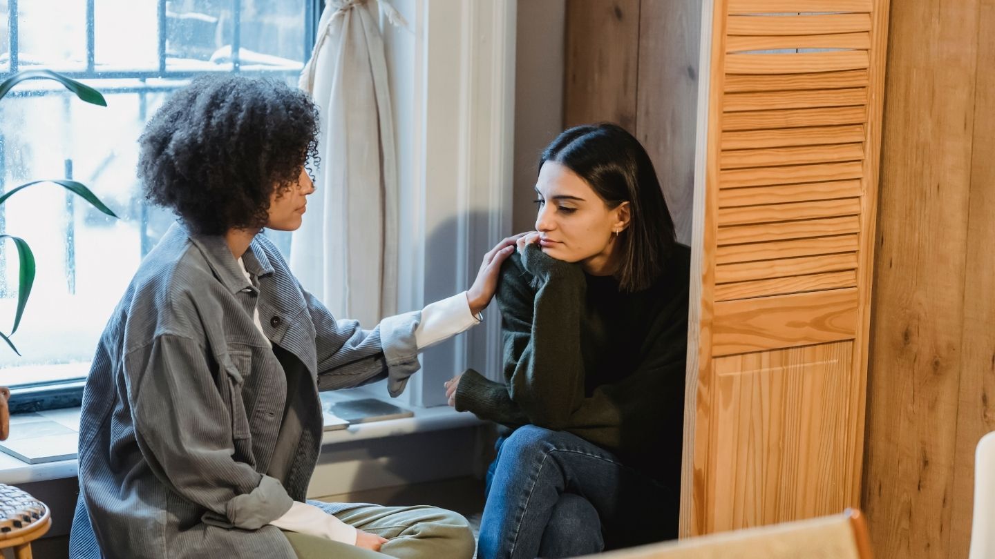 Building a Strong Support System