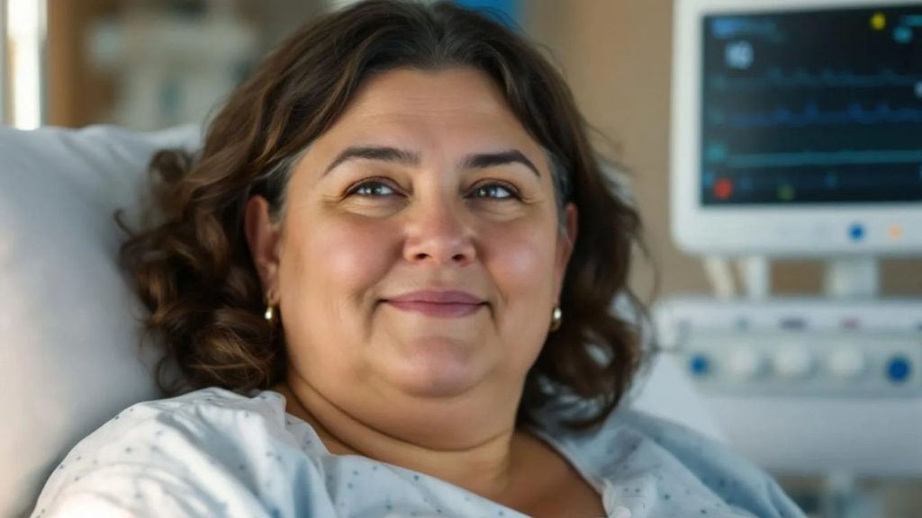 Building a New Lifestyle Post-Surgery