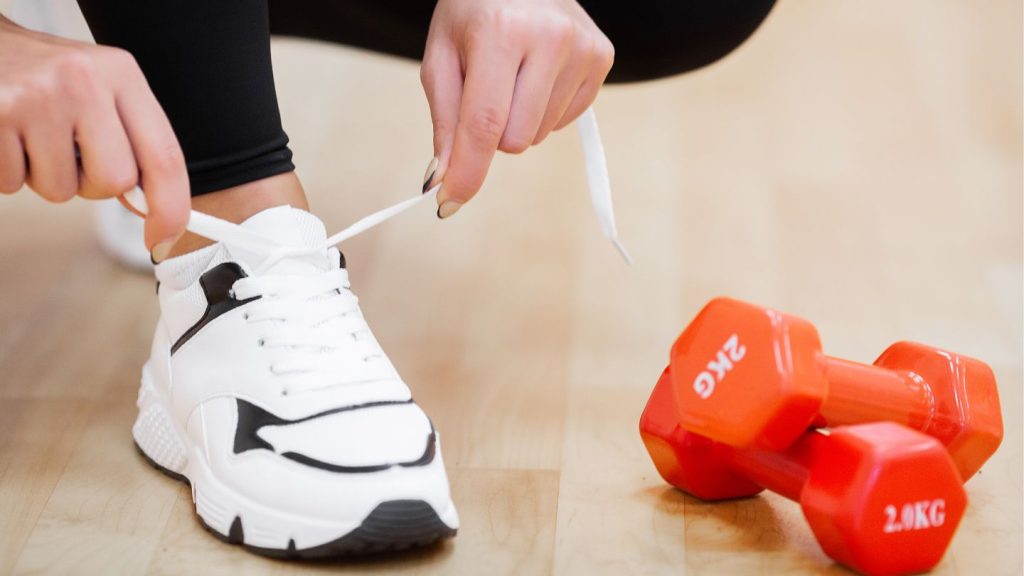 Enhance Physical Activity
