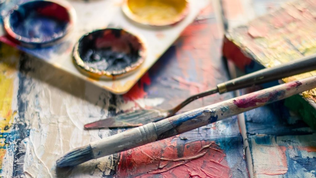 Finding Joy in New Hobbies