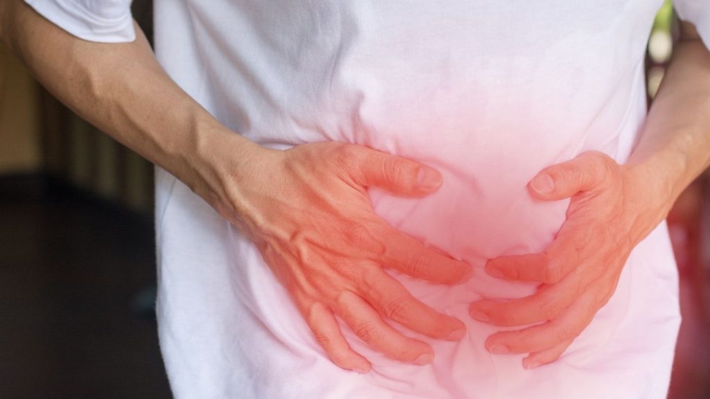 Key Differences Between Acid Reflux and GERD