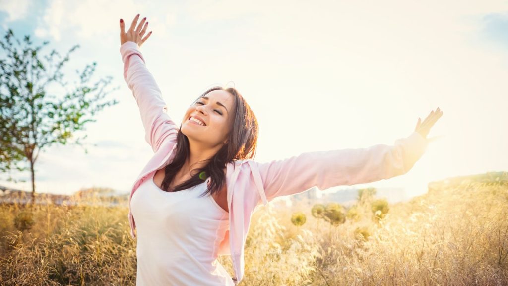 Long-Term Lifestyle Changes