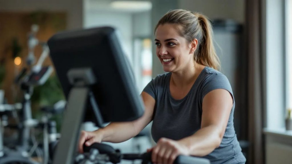 Physical Activity and Exercise