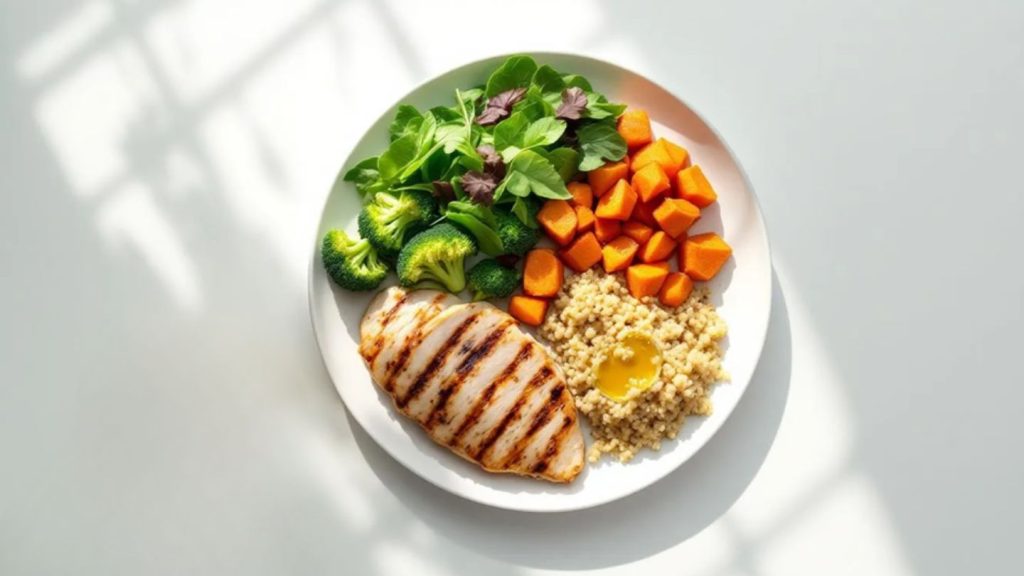 Post Bariatric Surgery Meal Plan For Recovery
