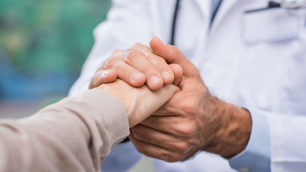 Post-Surgery Psychological Care