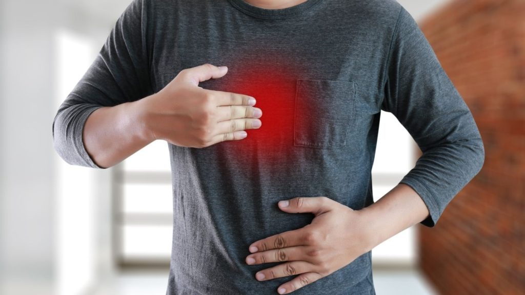 Understanding Acid Reflux