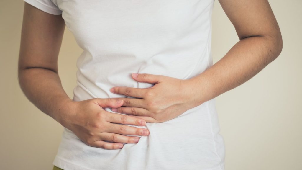 Diagnostic Tests for Chronic Acid Reflux