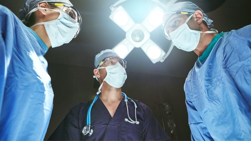 Expert Surgeons Specializing in Duodenal Switch Surgery