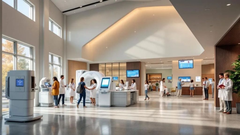 High-Quality Healthcare Facilities in Cobb County