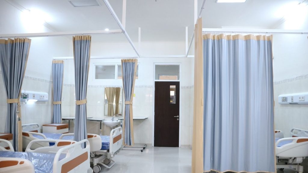 Hospital Affiliation and Facilities