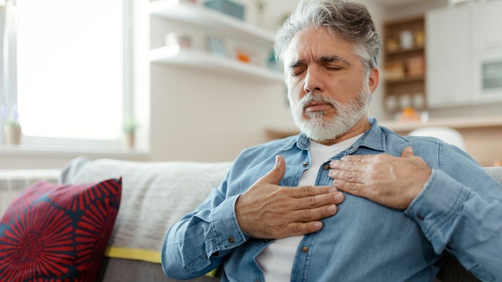How GERD Can Trigger Asthma Symptoms