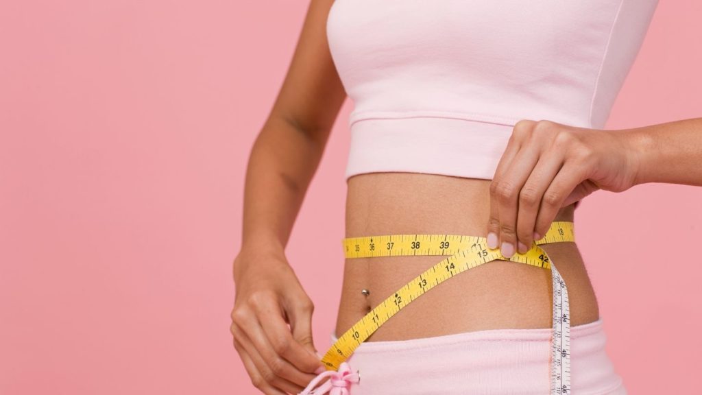 long-term effects of reduced ghrelin on weight loss