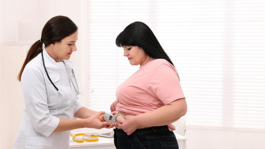 Preparing for Bariatric Surgery