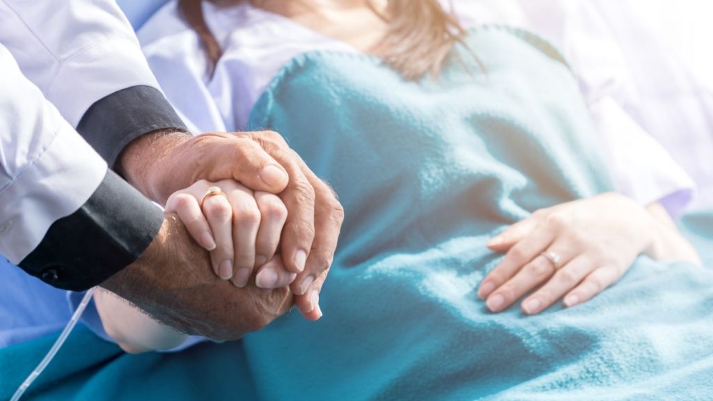 Post-Surgery Recovery and Care