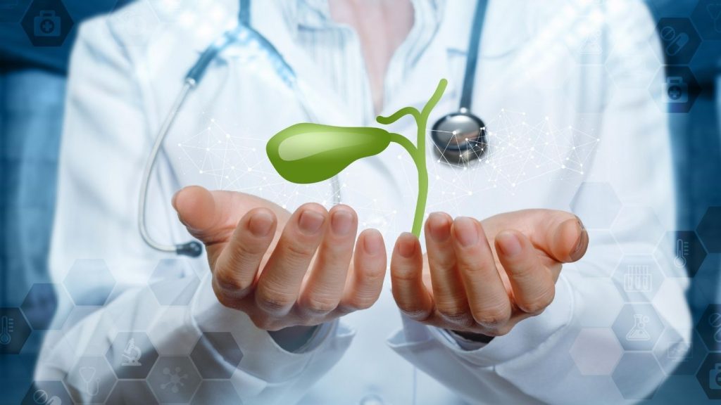 What to Expect During Gallbladder Surgery