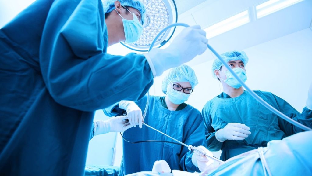Early Laparoscopic Cholecystectomy Benefits