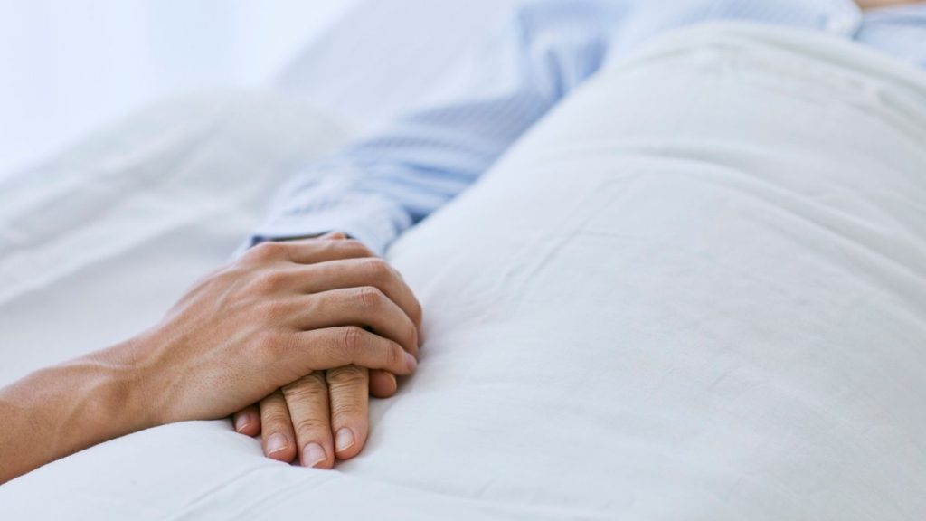 Post-Surgery Care Plan