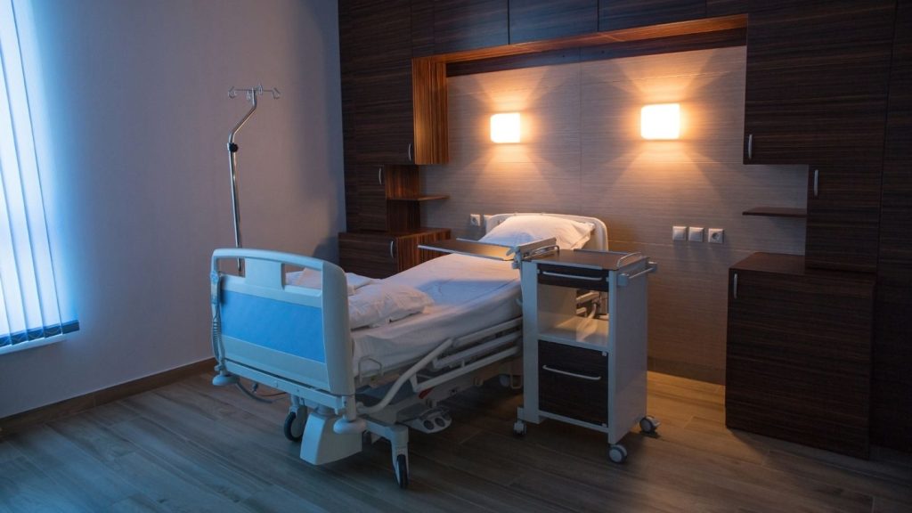 Preparing for Hospital Stay