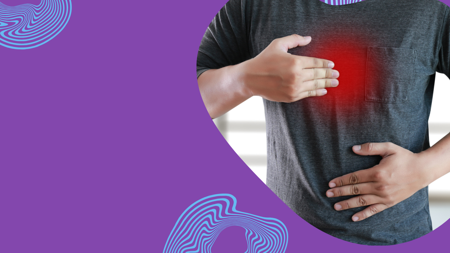 Is GERD Hereditary? Understanding the Risk Factors