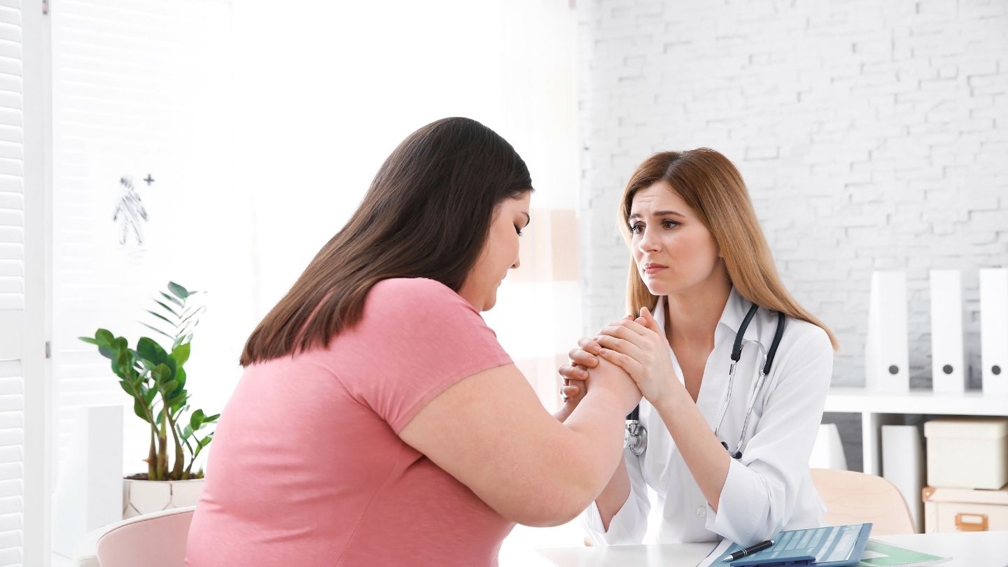 PCOS, Heavy Periods, and Gastric Sleeve