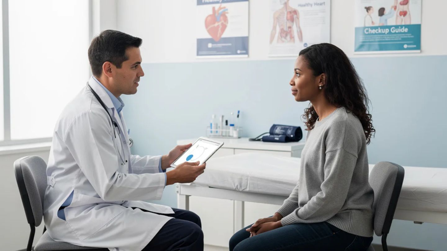 How Doctors Evaluate a Possible GERD-Related Chronic Cough