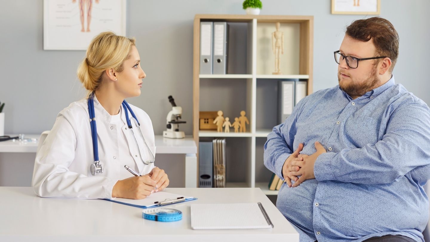 Preparing for Gastric Sleeve Once You Meet BMI Criteria